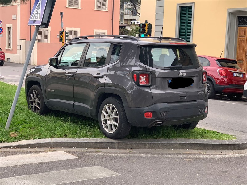 L'assedio del quartiere