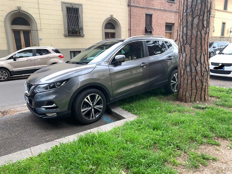 L'assedio del quartiere