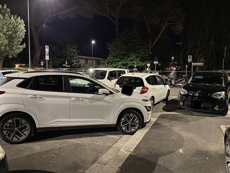 L'assedio del quartiere