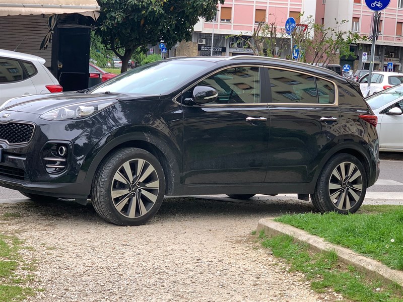 L'assedio del quartiere