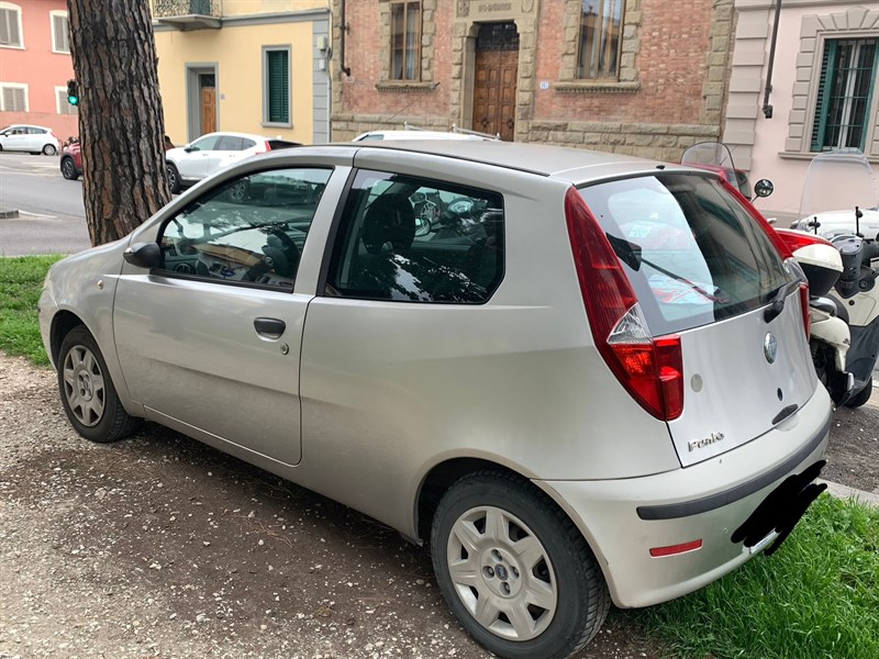 L'assedio del quartiere