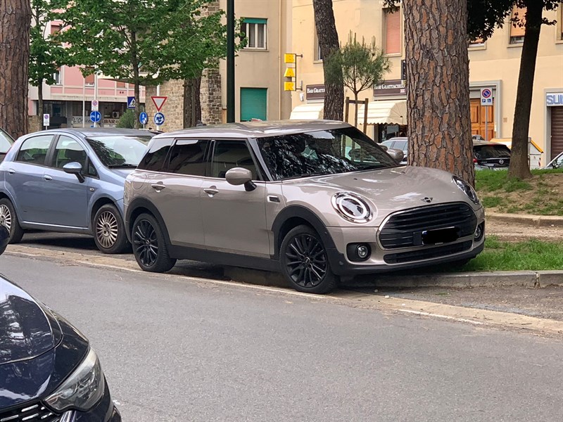 L'assedio del quartiere