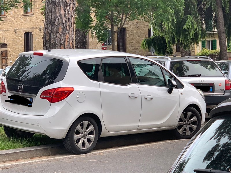 L'assedio del quartiere