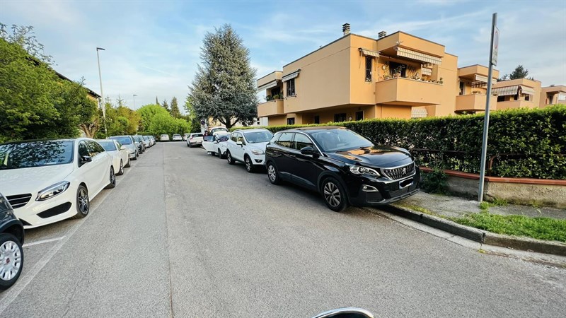 L'assedio del quartiere