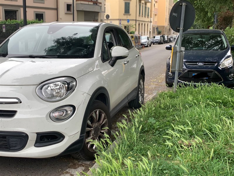 L'assedio del quartiere