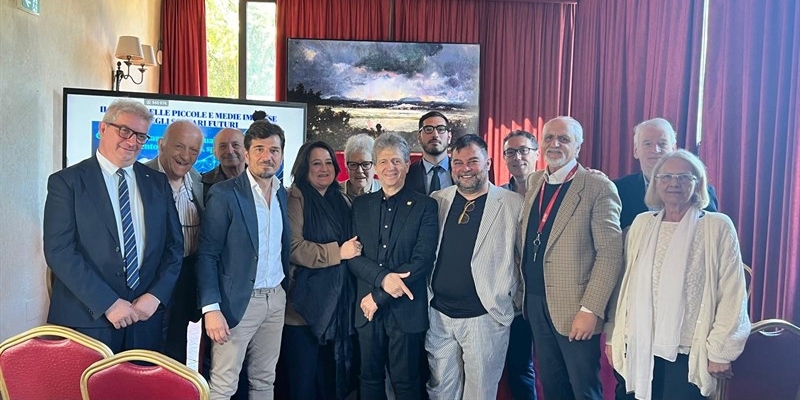 Forza Italia a Sesto Fiorentino