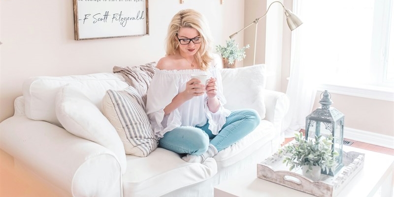 nuove scelte di arredo