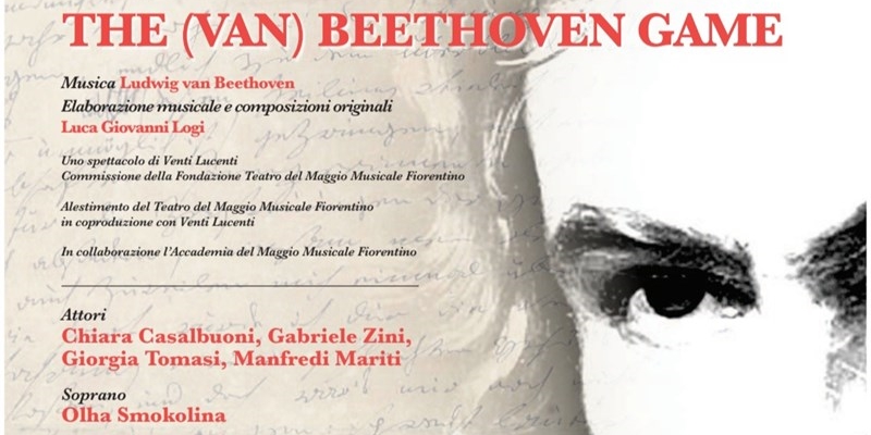 Estate in musica a Borgo San Lorenzo: spettacolo teatrale con musiche di Beethoven