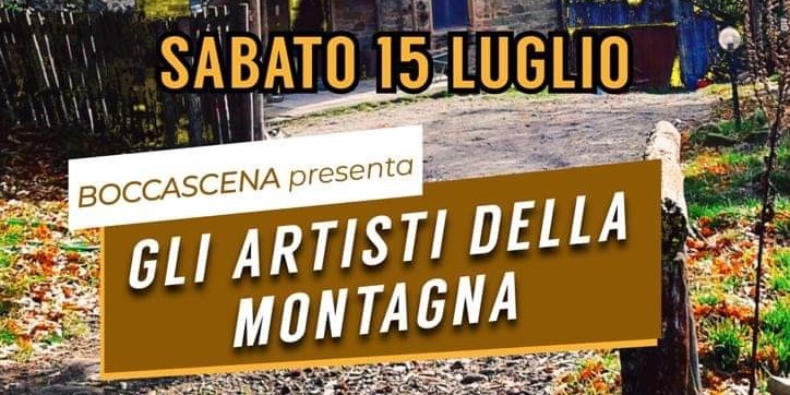 Artisti di Montagna