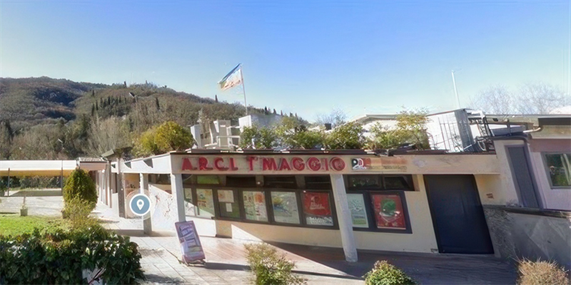 Circolo Primo Maggio, Sieci. Festa dell’Unità