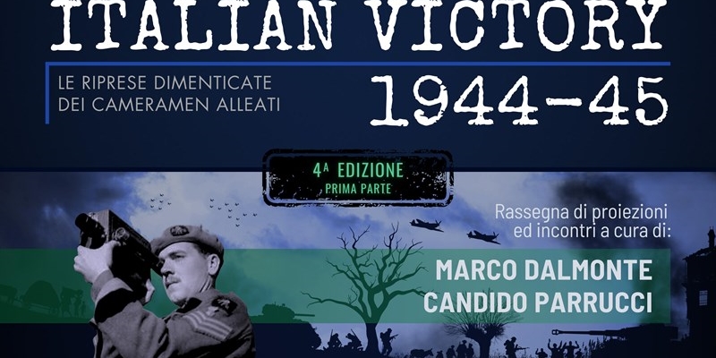 Senio River 1944-1945