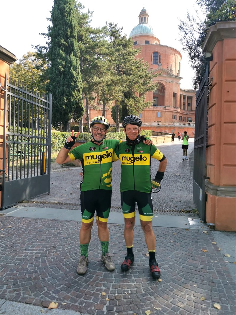 Momenti della Borgo San Luca