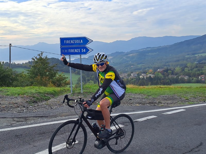 Momenti della Borgo San Luca