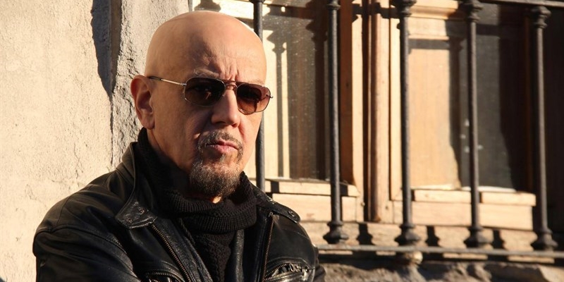 “Enrico Ruggeri tra musica e parole” il Concerto-spettacolo al Teatro di Fiesole 