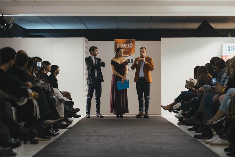 L’Officina della Moda Vol. 2