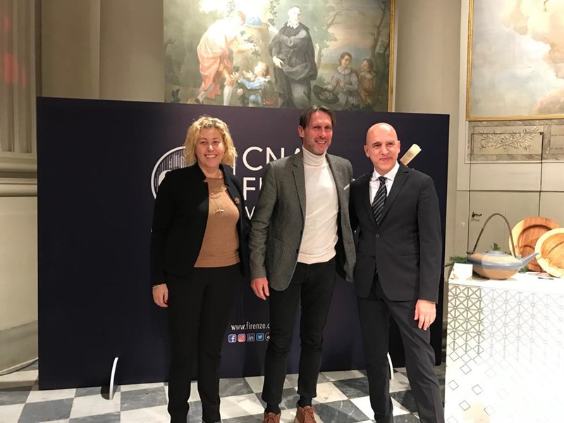 premio "Renzo Del Lungo"