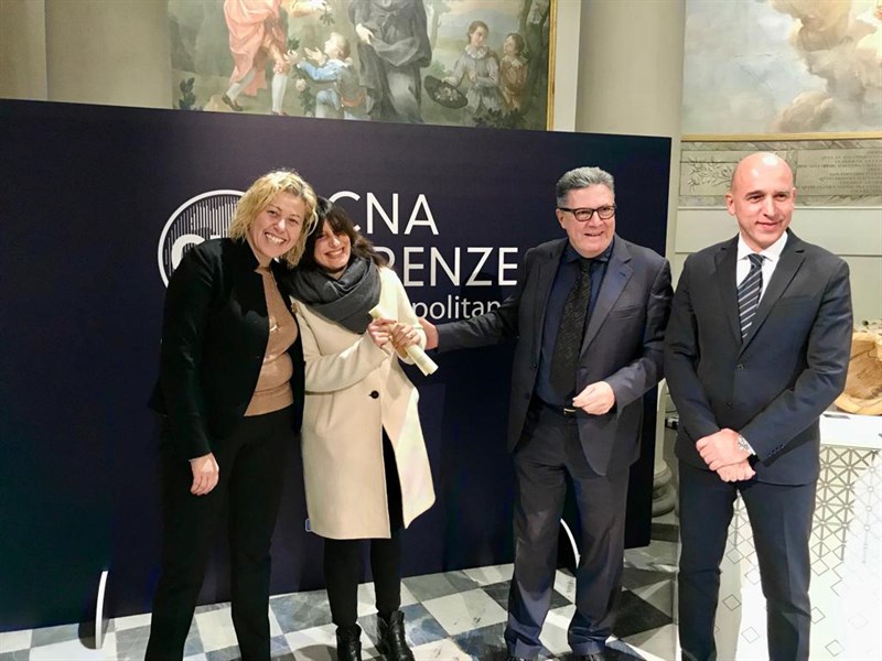 premio "Renzo Del Lungo"