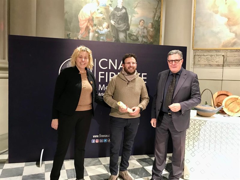 premio "Renzo Del Lungo"