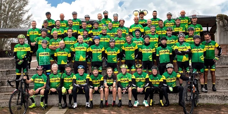 Il ruolo dell’Asd Mugello Toscana Bike nella promozione del territorio e del ciclismo regionale