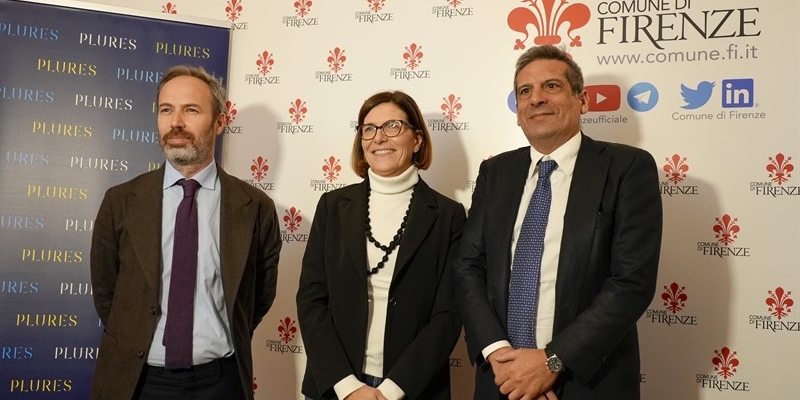 Da Sinista. Perra Galgani Irace