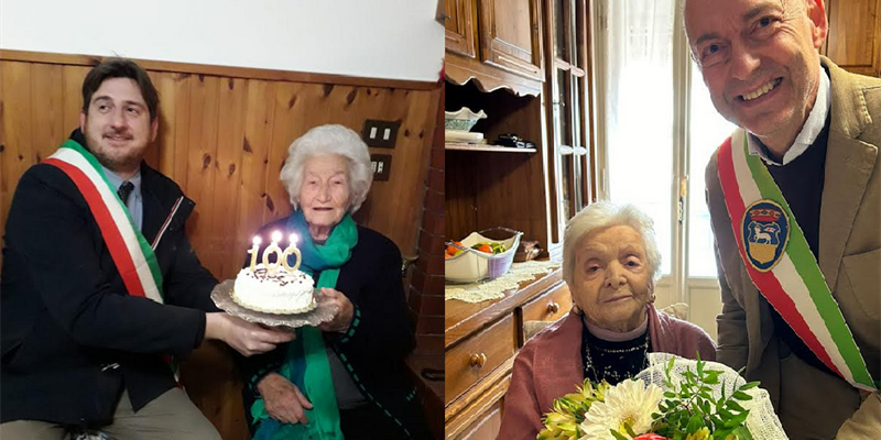 Nel Chianti si vive bene e a lungo. Aumenta il numero delle nonne centenarie con il gene della longevità