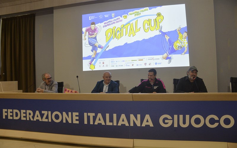 Digital Cup 2024