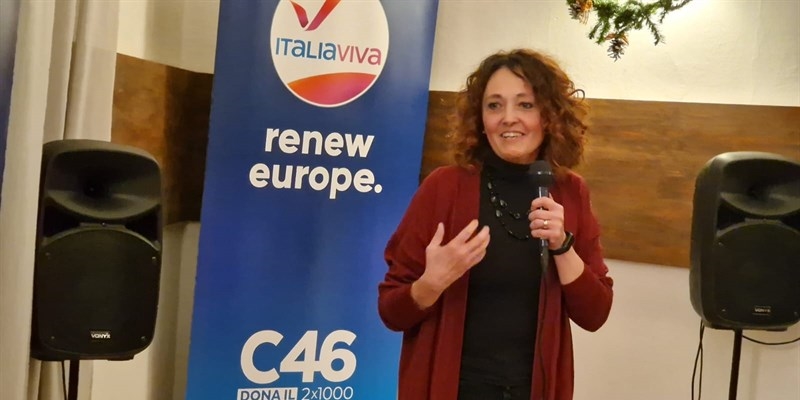 Italia Viva Marradi avvia un percorso comune con Palazzuolo sul Senio