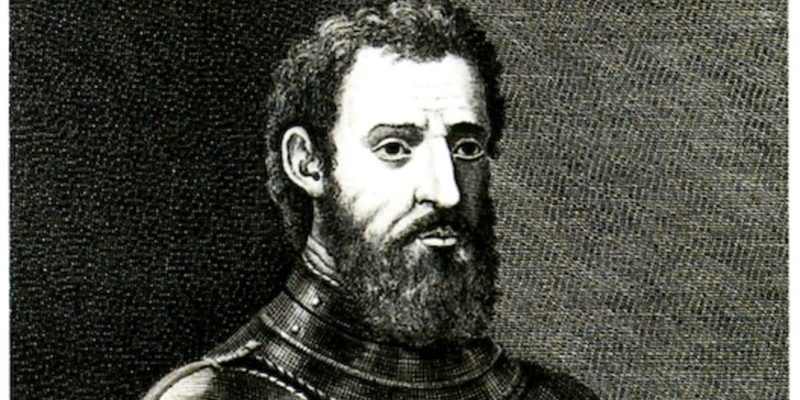 Giovanni da Verrazzano