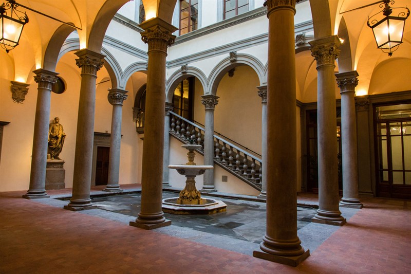 Palazzo Gondi