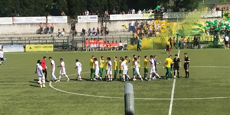 Sancascianese - Spartaco Banti Barberino 