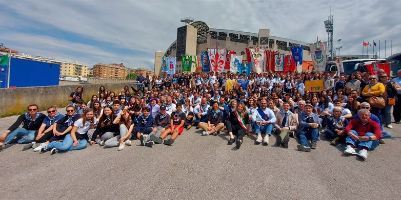 VIaggio della Memoria 2025