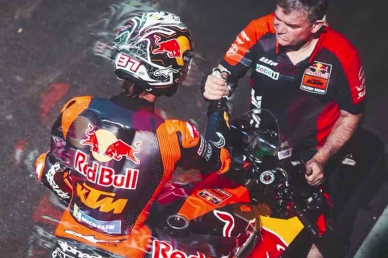 valentino rossi per battere marquez cerca pedro acosta valentino rossi per battere marquez cerca pedro acosta