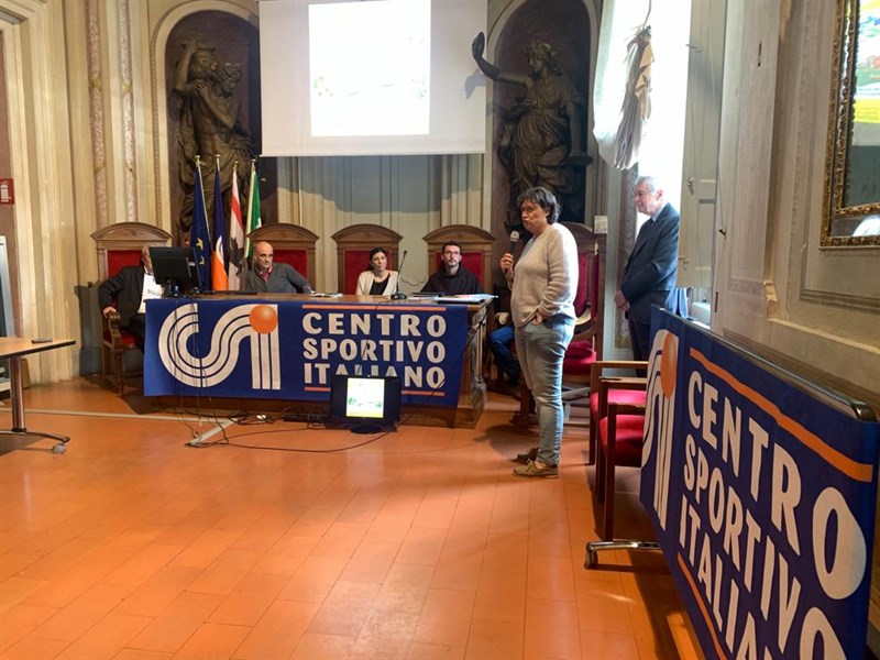  CSI Stefania Saccardi