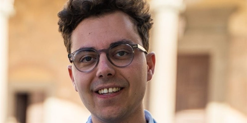 Matteo Zoppini. "Il consiglio regionale ricorda Caterina Coralli con un minuto di silenzio!"