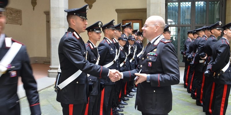 Carabinieri