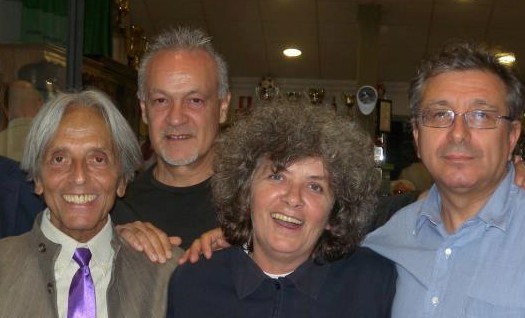 Roberto Ferri e altri