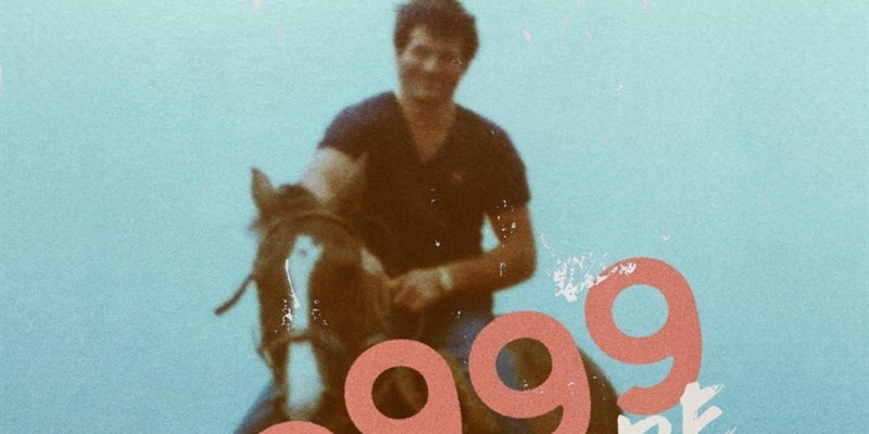  il podcast "9999 UNA GRANDE VITA LUNGA" di Giovanni Cioni