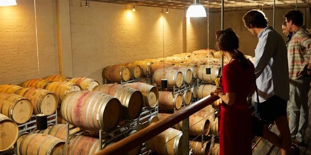 Degustazioni in  Toscana