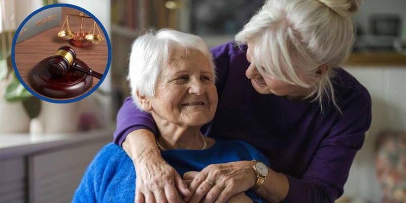 Genitori anziani in difficoltà economica, i figli hanno obblighi nei loro confronti? La legge si è espressa