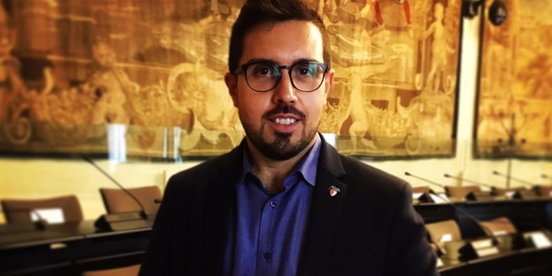 Commissione sicurezza a Campi Bisenzio. Gandola: "Inaccettabile assenza del sindaco e dell’arma dei carabinieri!"