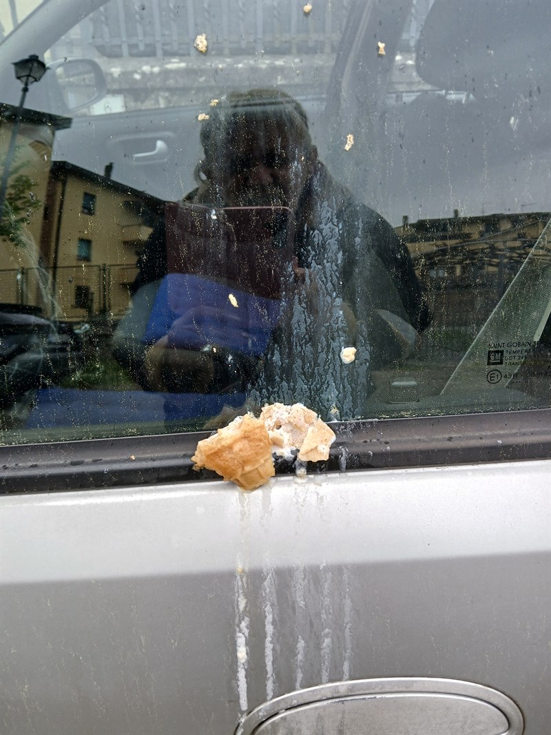 Lettere in redazione - Scarperia