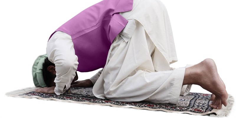 Arriva la moschea a Firenze