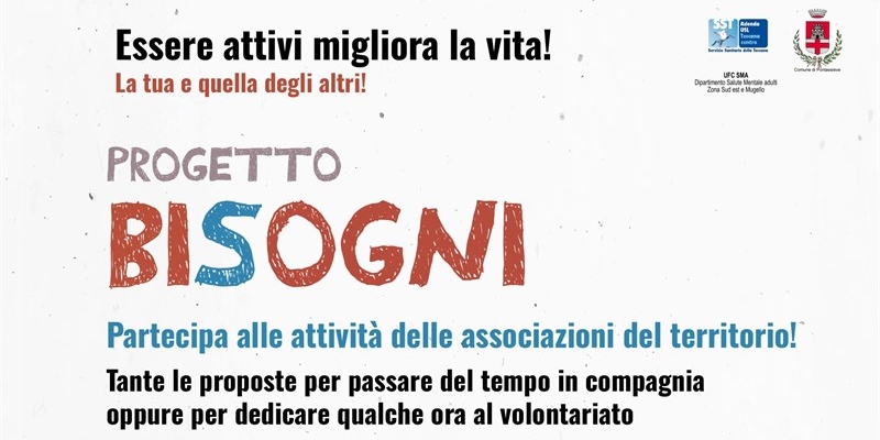 Progetto Bi-sogni