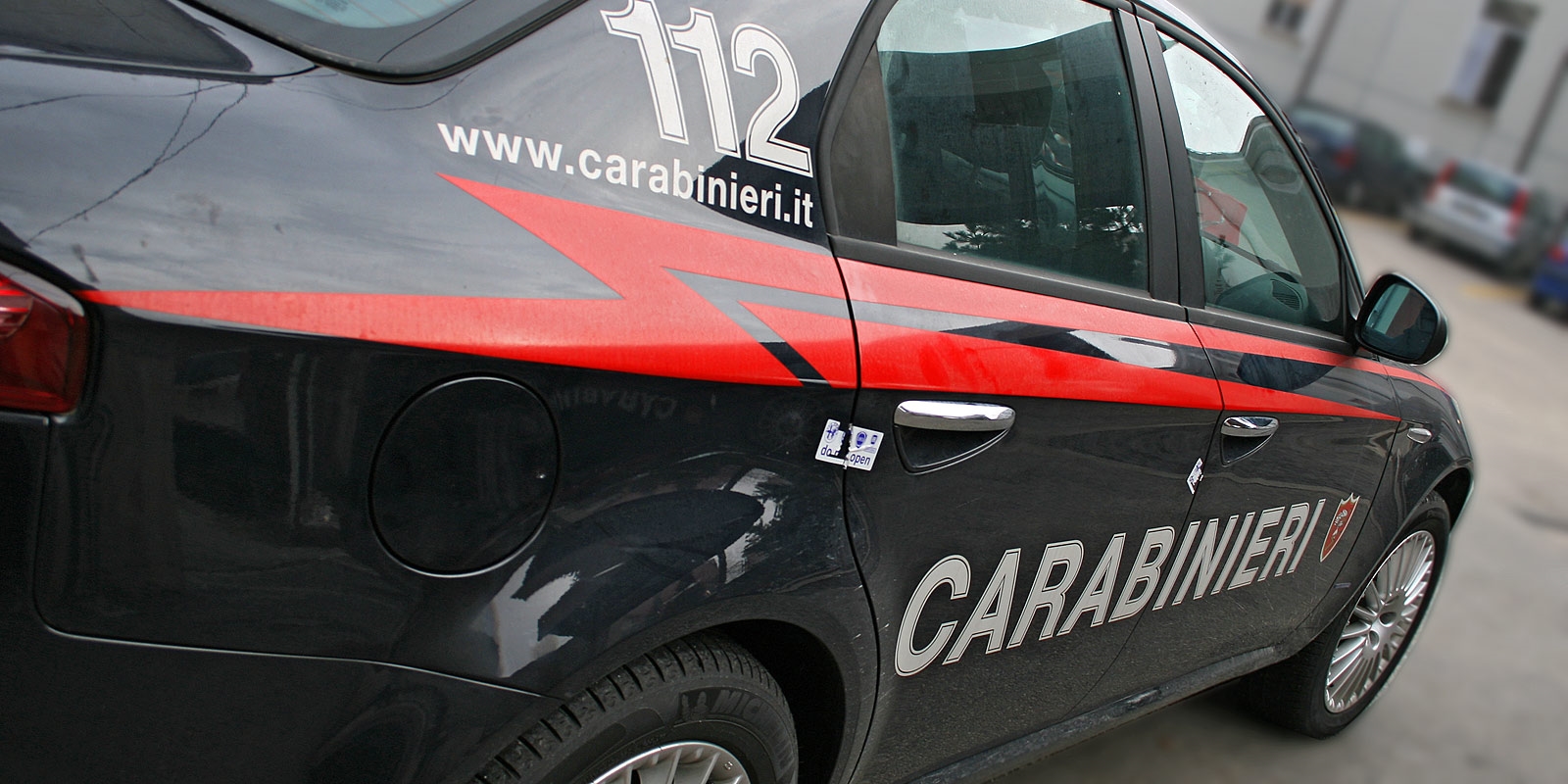 Carabinieri