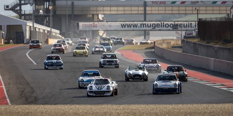 Autodromo del Mugello