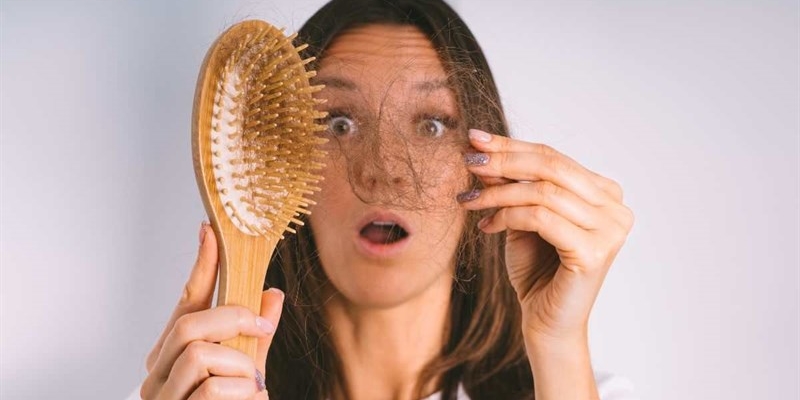 caduta capelli okmugello 13102025