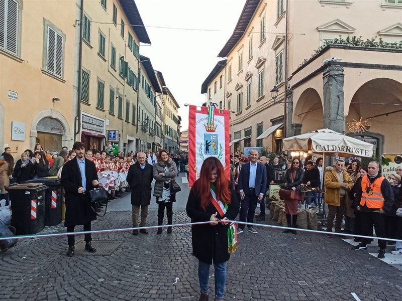 Autumnia 2023,  alcuni momenti della manifestazione