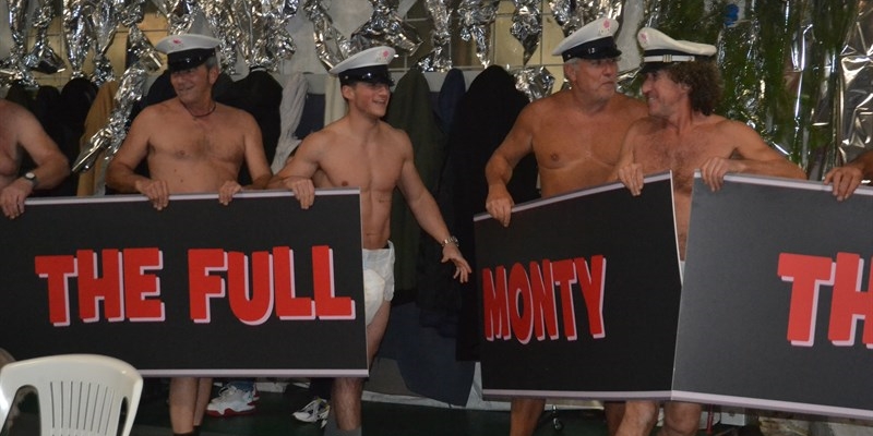 Cinema... Mon Amour . Una cronaca della serata con Il Sorriso di Bruna