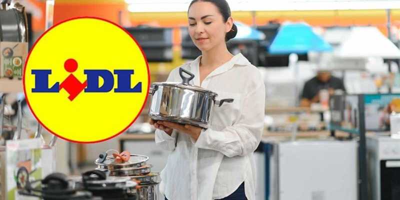 Lidl, tostapane di ultima generazione a 19 euro: sparirà a breve