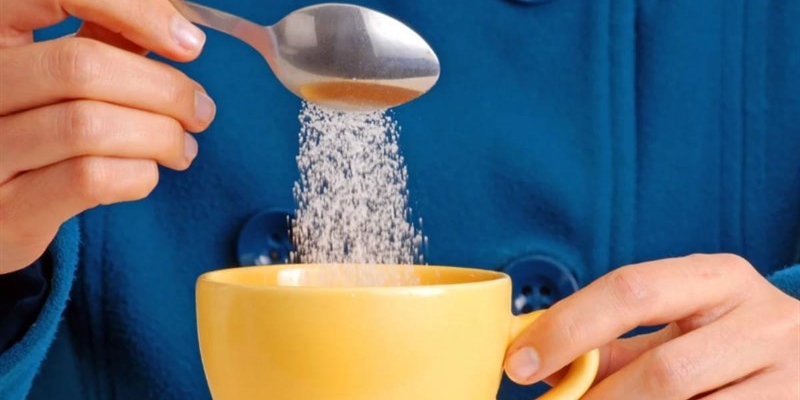 Cosa succede al tuo cervello se togli lo zucchero dal caffè: i risultati sono inimmaginabili